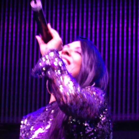 💕Last Chance Sale💕 Odette Christiane Sequin - Picture 2 of 7